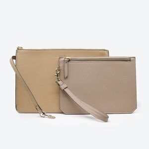 KLEIN & KLEIN Zip Pochettes